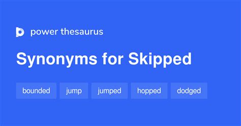 Unlock Hidden Truths: Exploring the Lost Art of Synonym Skipping