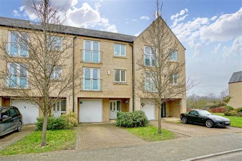 Skipper Way St Neots