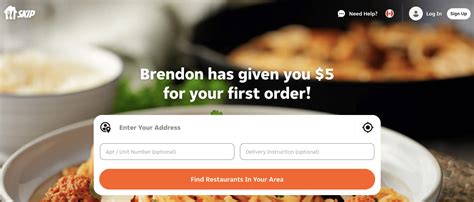 Skipthedishes Coupon: The Ultimate Guide For 2023