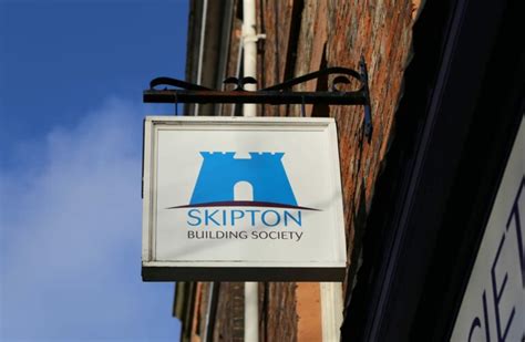 skipton building society 100 mortgage