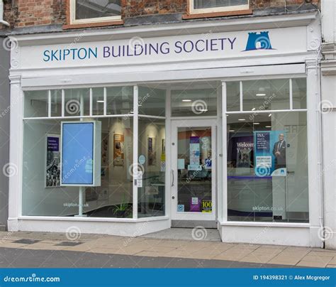 skipton building society branches uk