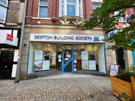 skipton building society jobs