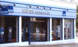 skipton building society member bonus saver