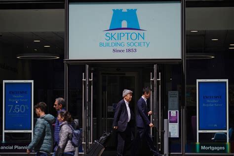 skipton building society savings