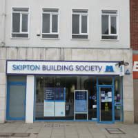 skipton building society southport