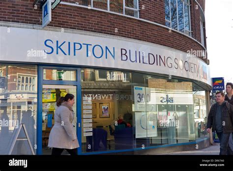 skipton building society uk