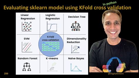 sklearn cross validation