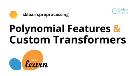 sklearn preprocessing polynomial features