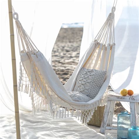 Relax In Style With Sklum Hammocks