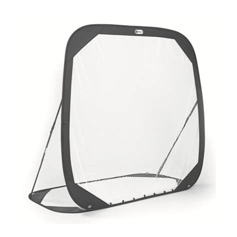 Sklz Baseball Net Instructions