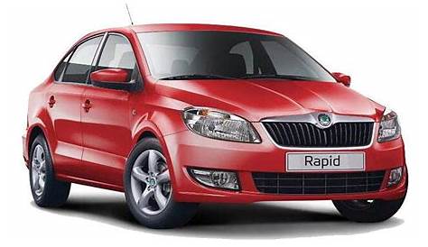 Skoda Rapid 2014 Price In India Automatic To Undercut Rivals Motordynasty