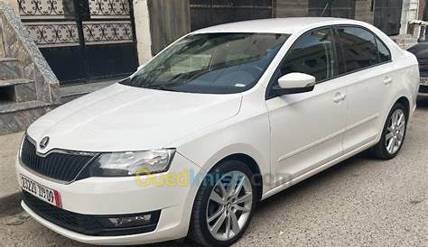 La Skoda Rapid et la Volkswagen Polo performance et