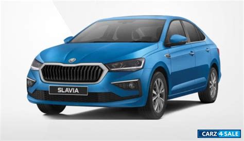 skoda slavia mileage petrol