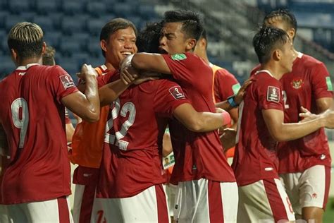 skor indonesia vs vietnam tadi malam