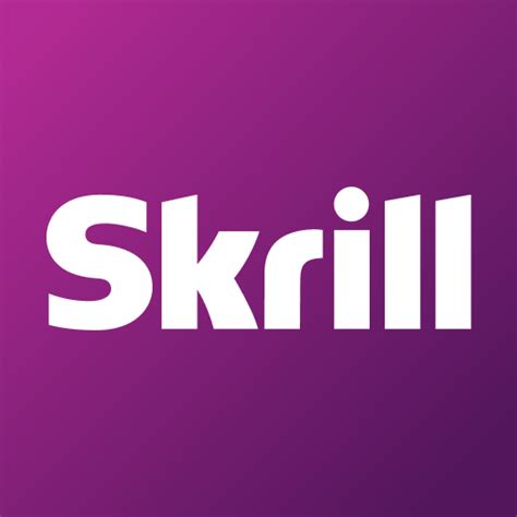 skrill address