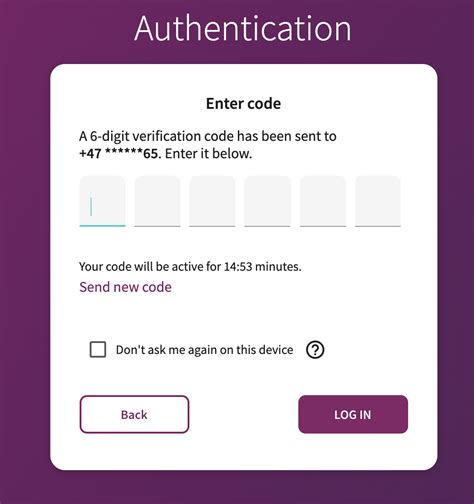 skrill authentication