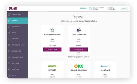 Skrill Crypto: A Simple Guide to Buying and Selling Cryptocurrencies