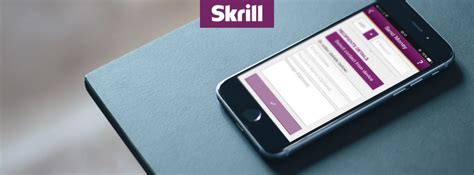 skrill e wallet