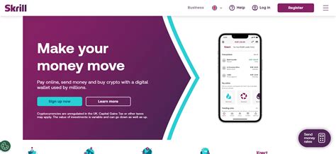 skrill gateway