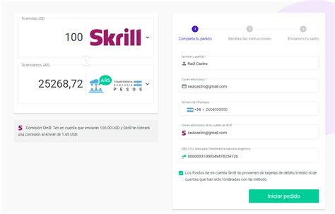 skrill gmail