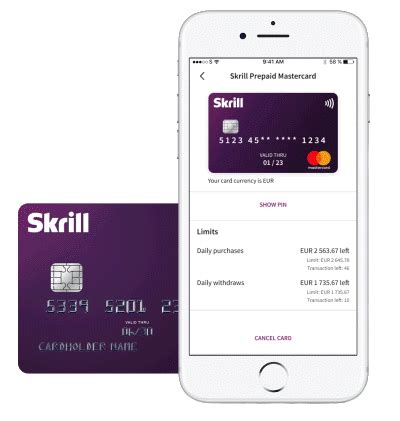 skrill iban