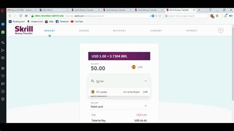 skrill inc direct pay