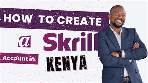 skrill kenya