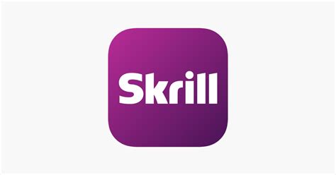 skrill mobile app