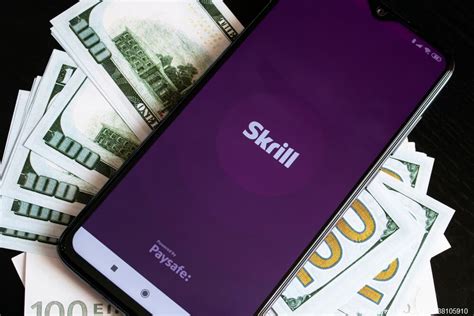 skrill netherlands
