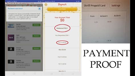 skrill payment proof