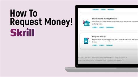 skrill request money