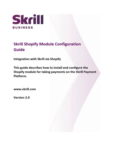 skrill shop