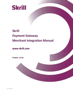 skrill sms payment