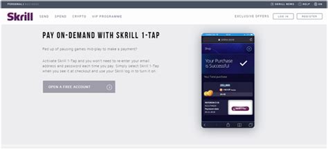 skrill tap 1