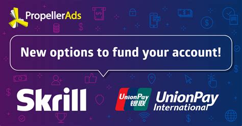skrill unionpay