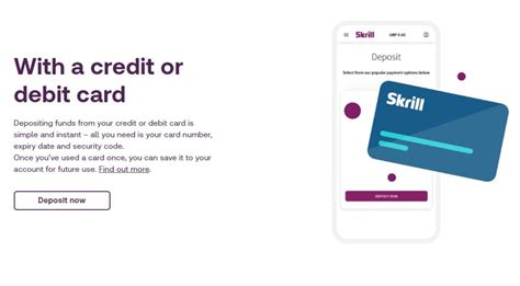 skrill withdraw options