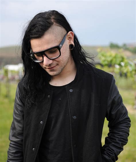 The Ultimate Guide To Skrillex Haircut In 2023