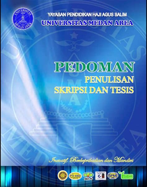 skripsi universitas medan area