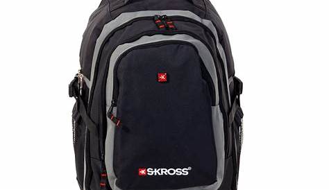 Skross Backpack SKROSS Walmart Canada