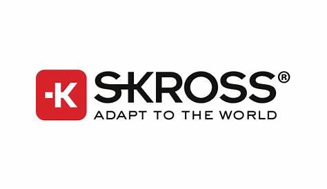 Skross Logo ® (weiß, Plastik, 82g) Als Werbemittel Auf GIFFITS