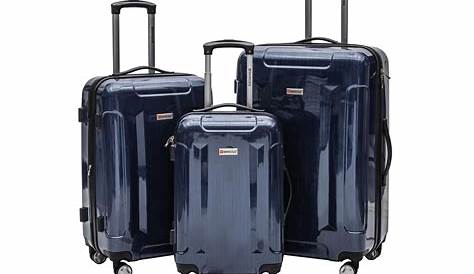 Skross Luggage Reviews 21 Best Rolling Suitcases And Under 250 2019
