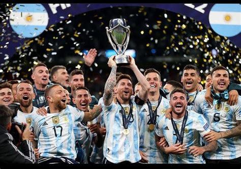 skuad argentina piala dunia 2022