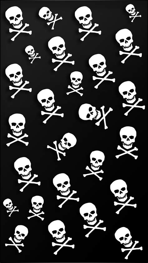 Skull and Bones Wallpapers Top Free Skull and Bones Backgrounds