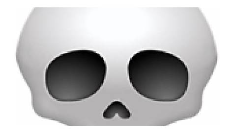 Skull Emoji In A - Roblox Pouch T Shirt,Skull Emoji Transparent - free