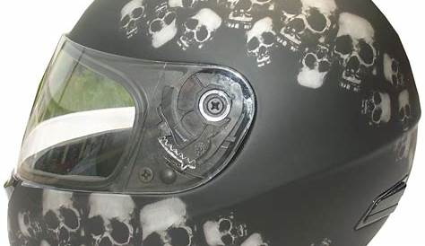 Skull Helmets | Skullflow Moto Motocross, Full Face Motorcycle Helmets