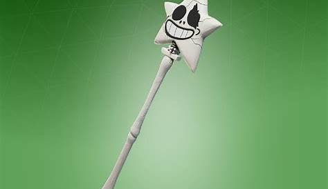 New *Shattered Star* Pickaxe concept By Kitanaaa_X (Dark Star Wand) : r