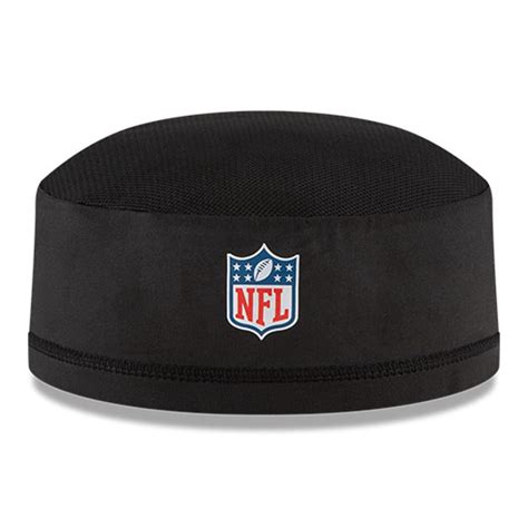Skull Cap Nfl