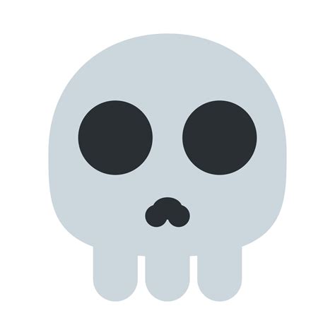 skull emoji copy and paste text