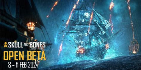 (PS5) Skull and Bones Gameplay Trailer YouTube