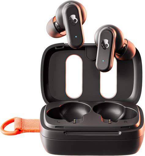 Skullcandy Dime Series True Wireless Earbuds User Guide Manuals+